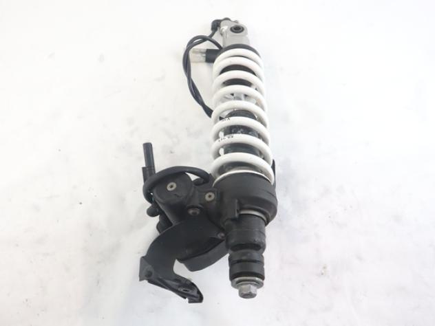 BMW R 1200 GS 31427728208 ESA AMMORTIZZATORE ANTERIORE K25 08 - 10 FRONT SHOCK ABSORBER 31427707358 - Foto 7