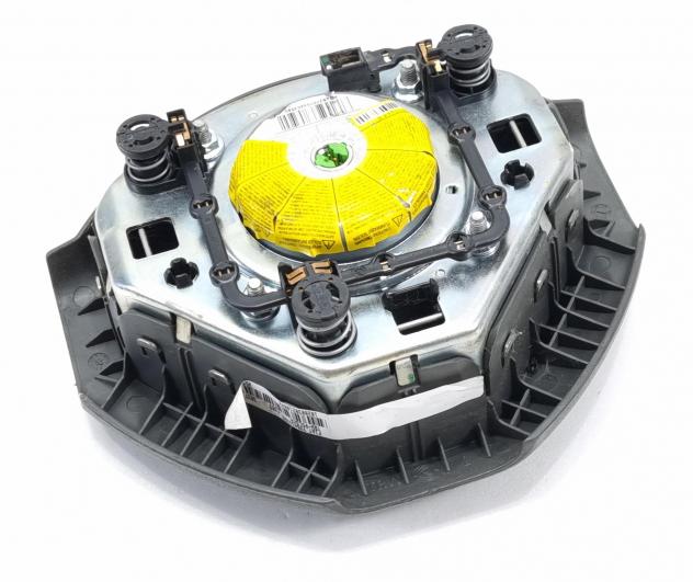 AIRBAG VOLANTE FIAT Panda 2° Serie 735411159 (0310) - Foto 4