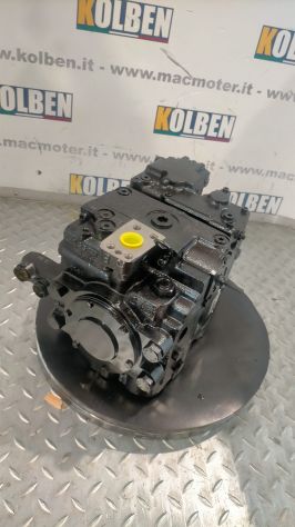 Pompa Oleodinamica Danfoss 90R100 - Foto 2