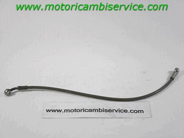 TUBAZIONE FRENO POSTERIORE DERBI GPR 125 2009 -2015 1-000-041-207