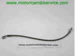 TUBAZIONE FRENO POSTERIORE DERBI GPR 125  2009 -2015 1-000-041-207