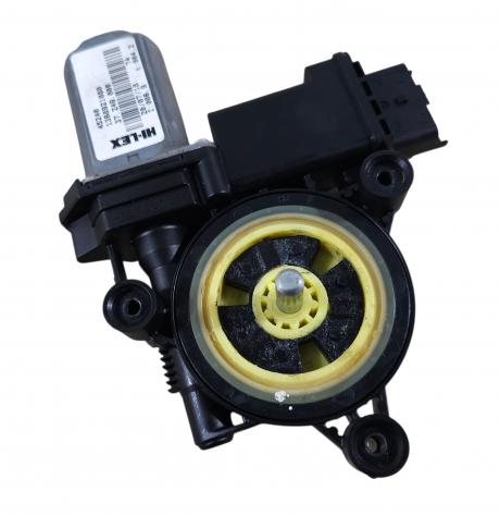 MOTORINO ALZAVETRO ANTERIORE DESTRA CITROEN Jumper Serie 1368921080 (14) - Foto 12