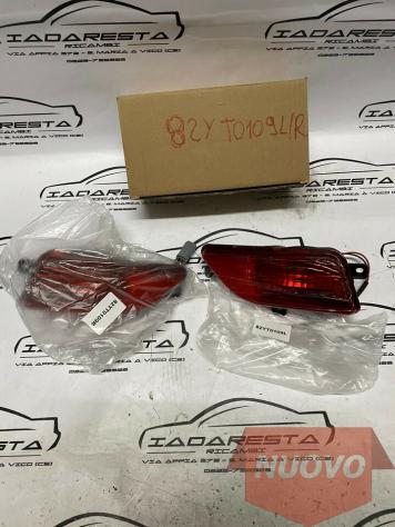Retronebbia Great Wall Steed 2010 82YT0109L 82YT0109R - Foto 3