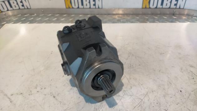 Motore Bondioli M4MF58 Pavesi