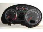 Audi A3 1.6 FSI quadro strumenti 8P0920900J