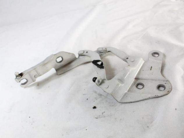 2990360 CERNIERA COFANO ANTERIORE LATO DESTRO BMW X1 E84 18D 2.0 D 105KW 6M 5P (2012) RICAMBIO USATO - Foto 4