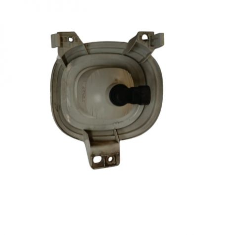 Fanalino retronebbia posteriore sx fiat 500L sx 51959334 - Foto 2