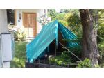 tenda canadese 4 posti classica