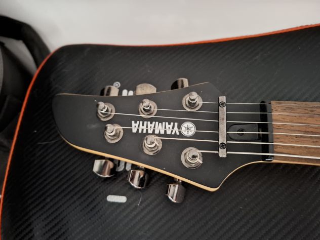 Chitarra Elettrica Yamaha RGX121Z - Foto 5
