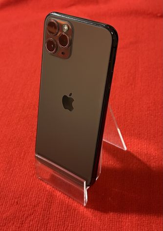 Apple iPhone 11 Pro 64gb - Foto 2