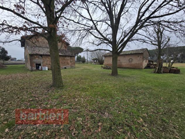 Rustico in vendita a Ravenna, Castiglione di Ravenna - Foto 12