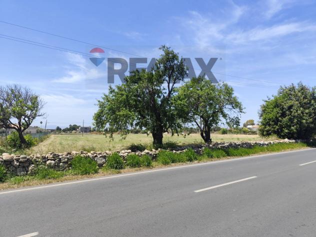 Terreno in vendita a Siracusa, Elorina - Foto 7