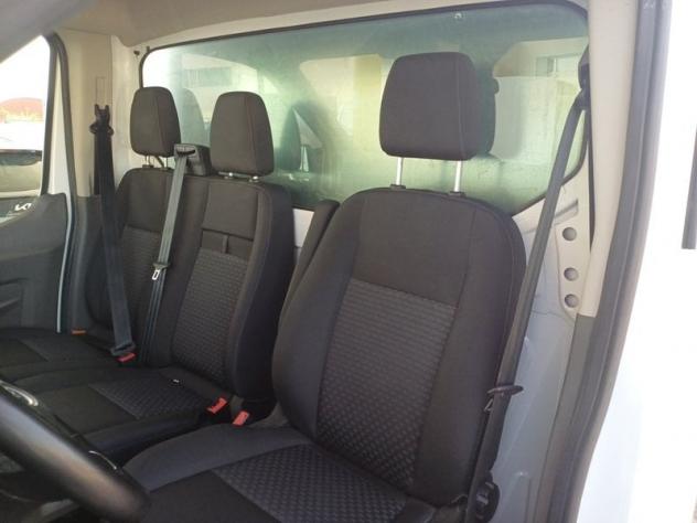 Ford Transit 350 L3 Trend 2.0 Eco 165 cv - Foto 9