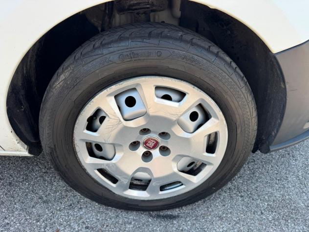 Fiat Doblo Dobl1.4 T-Jet 16V Natural Power Lounge - Foto 7