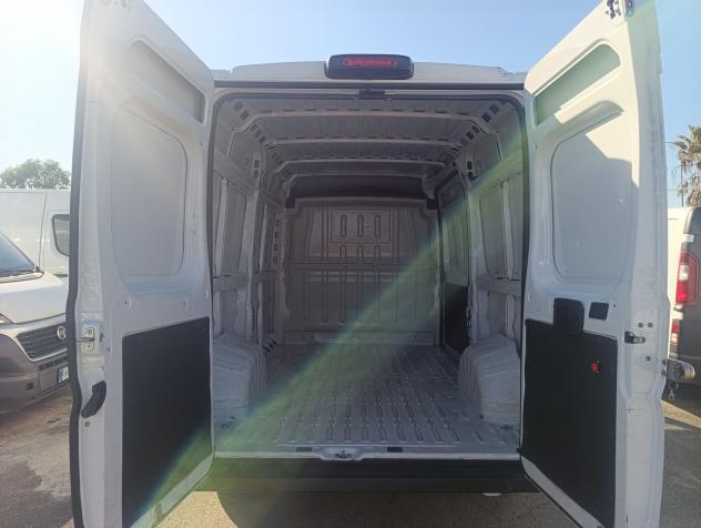 FIAT Ducato Ducato 33 LH2 2.2 mjt3 120cv serie 9 - Foto 7