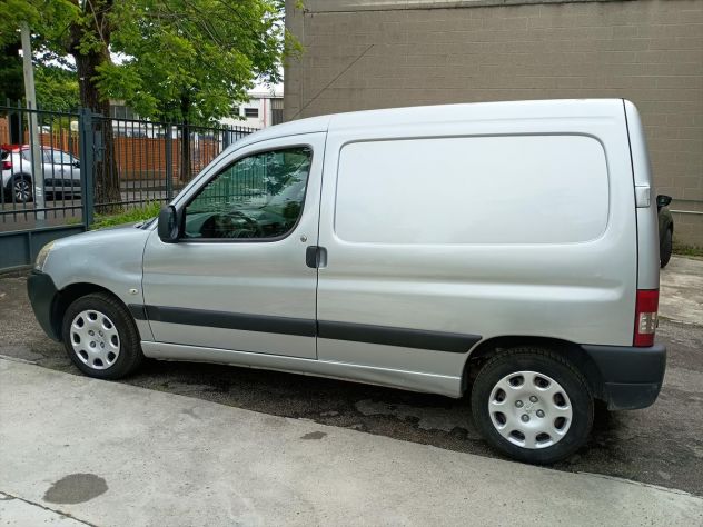 Peugeot Ranch 1.6 HDI - Foto 9