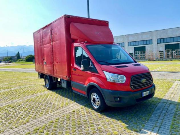 FORD 0 TRANSIT rif. 24036664 - Foto 3