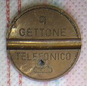 RARi gettoni telefonici - Foto 2