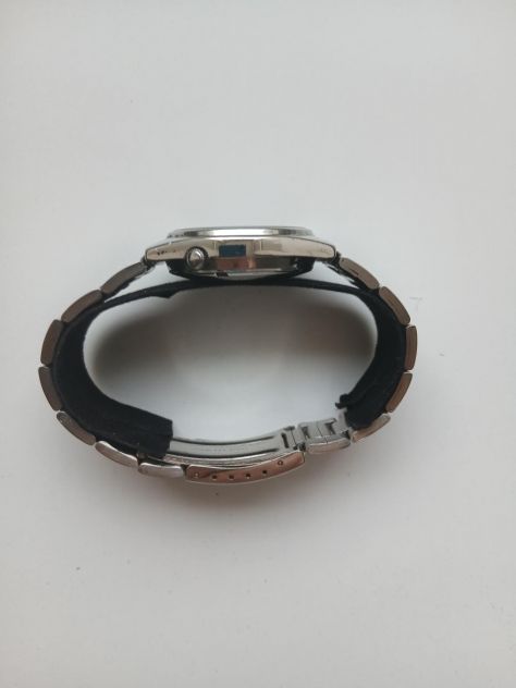 Orologio Vintage Seiko 5 Automatico Raro - Foto 8