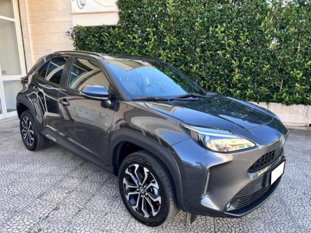 TOYOTA Yaris Cross 1.5 Hybrid 116 5p. E-CVT Trend rif. 24162819 - Foto 3