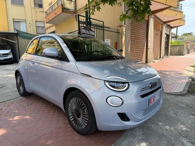 FIAT 500 Berlina Hybrid Torino rif. 24007493 - Foto 4