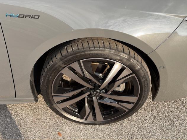 Peugeot 508 SW Hybrid 225 GT e-EAT8 SW - Foto 7