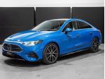 Mercedes-Benz CLA CLA BERLINA 180 Berlina Ibrida AMG Line ADVANCED PLUS