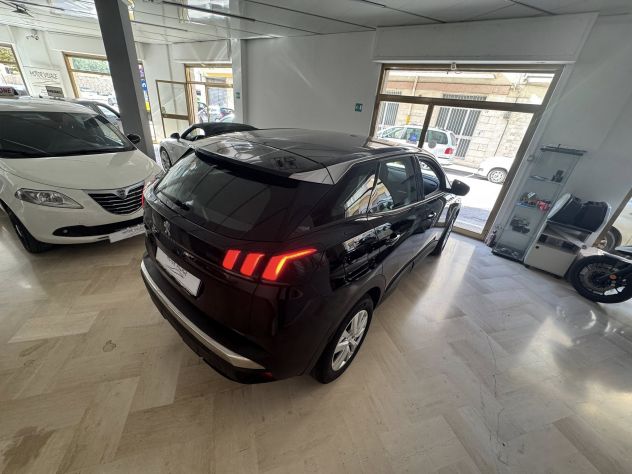 peugeot 3008 per maggiori info foto ecc. contattatemi - Foto 6