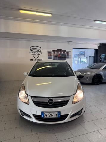 Opel Corsa 1.2 3 porte Sport - Foto 2