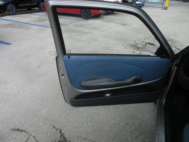 Fiat Seicento 1.1 (s) GARANTITA - Foto 5