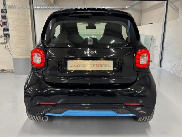 SMART ForTwo 90 0.9 Turbo twinamic BRABUS TAILOR MADE rif. 24063485 - Foto 4