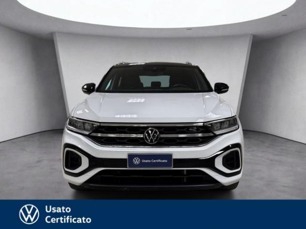 VOLKSWAGEN T-Roc 1.5 tsi r-line dsg rif. 23803073 - Foto 2