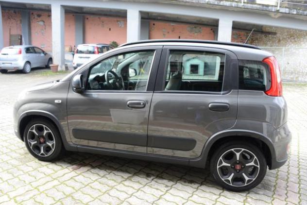 FIAT Panda 1.0 FireFly S&S Hybrid City Life rif. 23940226 - Foto 5