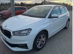 Škoda Fabia 1.0 tsi evo selection 95cv