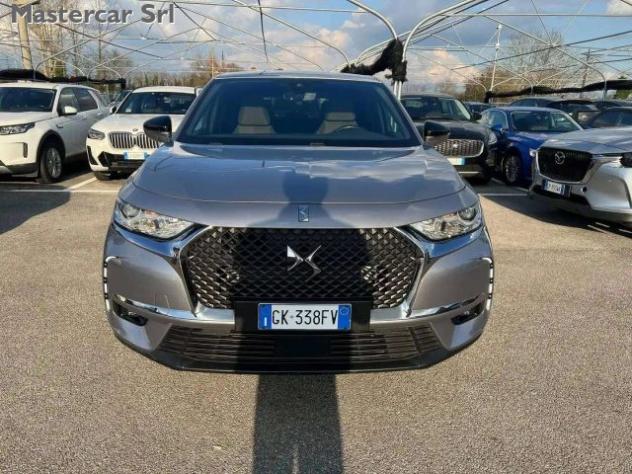 DS AUTOMOBILES DS 7 Crossback DS7 1.5 bluehdi Business 130cv auto GK338FV rif. 23975603 - Foto 3