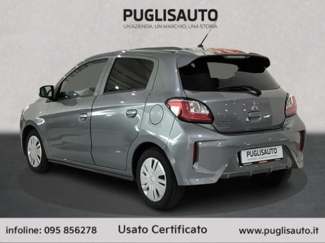 MITSUBISHI Space Star 1.2 GpL Intense SDA rif. 24178975 - Foto 6