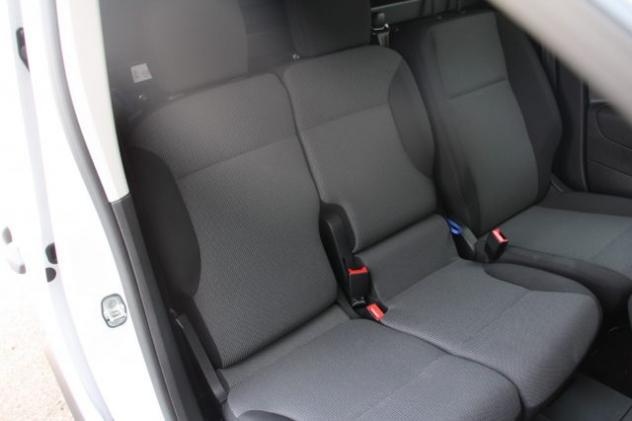 FIAT Doblo 1.5 BlueHdi 100CV PC-TN CH1 Van NUOVO rif. 23770231 - Foto 9