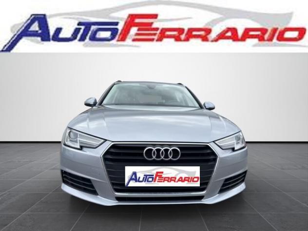 AUDI A4 5ª serie A4 Avant 1.4 TFSI Sport - Foto 9