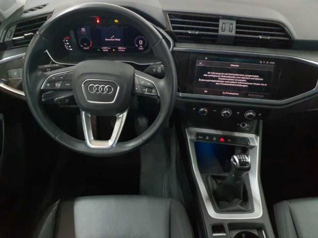 AUDI Q3 2ª serie Q3 SPB 35 TFSI S line edition - Foto 5