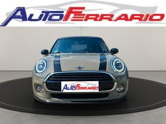 MINI Mini 4ª serie (F56) Mini 1.5 Cooper