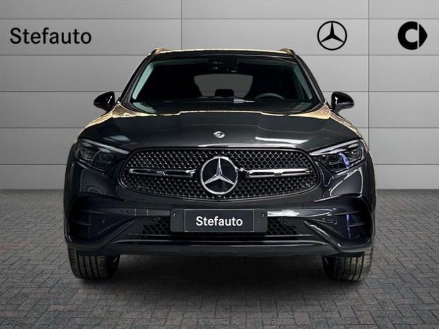 MERCEDES-BENZ GLC 300 de hybrid EQ 4Matic AMG Line Advanced rif. 23882860 - Foto 4