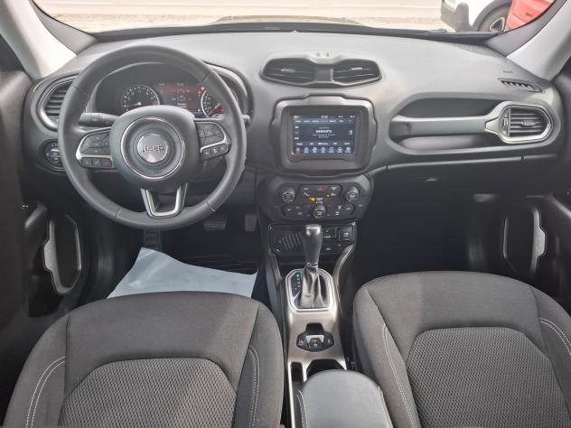 Jeep Renegade 1.3 T4 DDCT Limited Anno 2021 - Foto 5