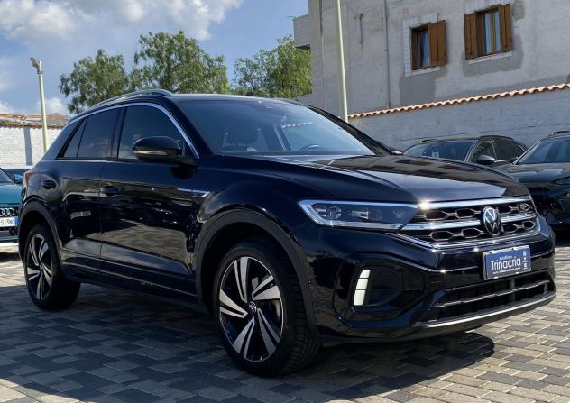 Volkswagen T-Roc R-Line 1.5 TSI 150 CV - Foto 3
