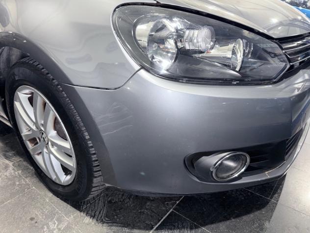 Volkswagen Golf 1.6 TDI DPF 5p. Highline - Foto 7