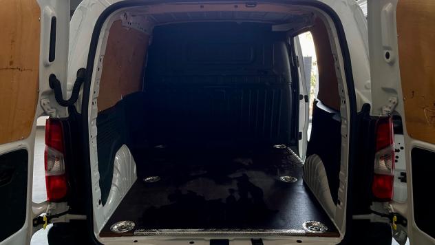FIAT DOBLO 1.5 BLUEHDI PC-TN 102 CV - NEOPATENTATI - Foto 5