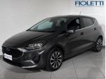 Ford Fiesta 7ª SERIE 1.1 75 CV GPL 5 PORTE TITANIUM