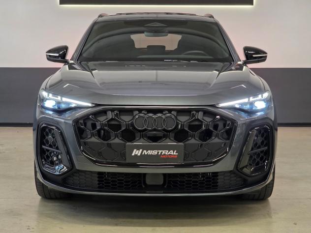 Audi SQ5 Sportback 3.0 tfsi mhev+ launch edition quattro - Foto 3