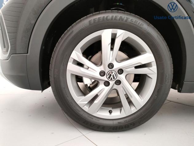 Volkswagen T-Cross 1.0 TSI 85kW Edition Plus - Foto 6