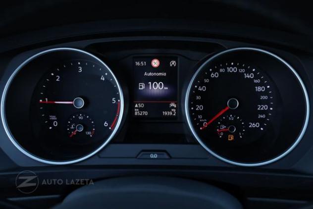 VOLKSWAGEN Tiguan 2.0 TDI SCR Life PREZZO NETTO rif. 23712039 - Foto 6