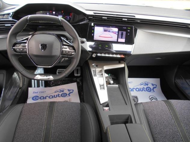 Peugeot 308 GT HDi 130 EAT8 Fin 9Perfet Sc34% - Foto 4